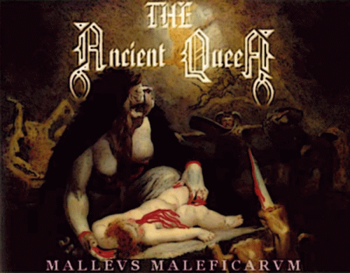 Malleus Maleficarum